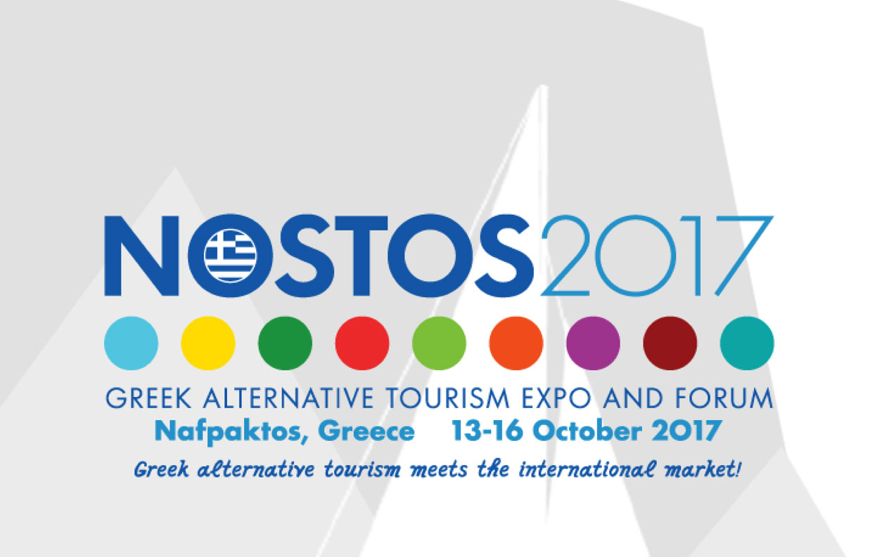 Greek Alternative Tourism Expo Fedhatta