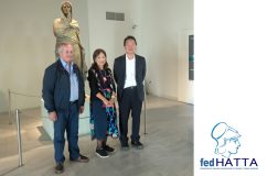 FedHATTA is planning a dynamic return of the Japanese market to Greek tourism