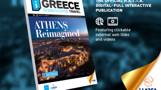 FEDHATTA – HATTA: iGreece «Athens Re-imagined»