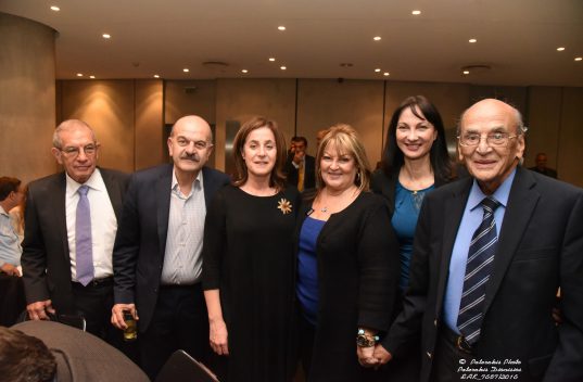 Annual congress of Israeli Travel Agents meets in Athens