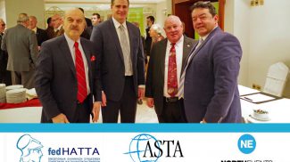 FedHATTA – North Events Τριετές πρόγραμμα στρατηγικής προβολής στις Η.Π.Α