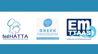 Ο διεθνής φορέας για τον τουρισμό στην Α. Μεσόγειο EMTTAAS στην Greek Panorama