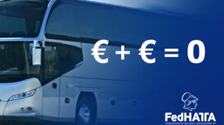 Σκανδαλωδώς άδικη η επιδότηση λεωφορείων μόνο για τα ΚΤΕΛ και όχι για τα τουριστικά γραφεία