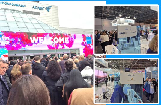 Greek travel agencies at the international tourist exhibition WTM in London The Greek travel agency sector had a strong presence at this year’s international tourism exhibition in London, World Travel Market